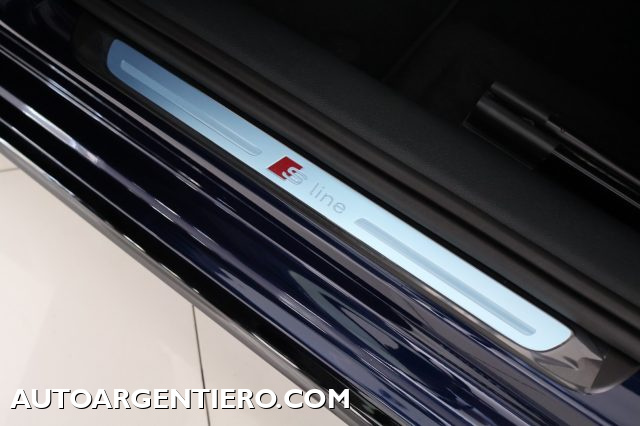 AUDI A1 usata, con Boardcomputer