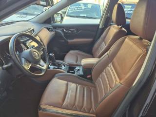 NISSAN X-Trail usata, con Controllo trazione