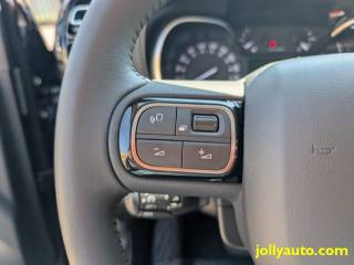 CITROEN C3 Aircross usata, con Sensore di luce