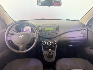 HYUNDAI i10 usata 12