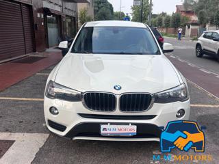 BMW X3 usata, con Airbag