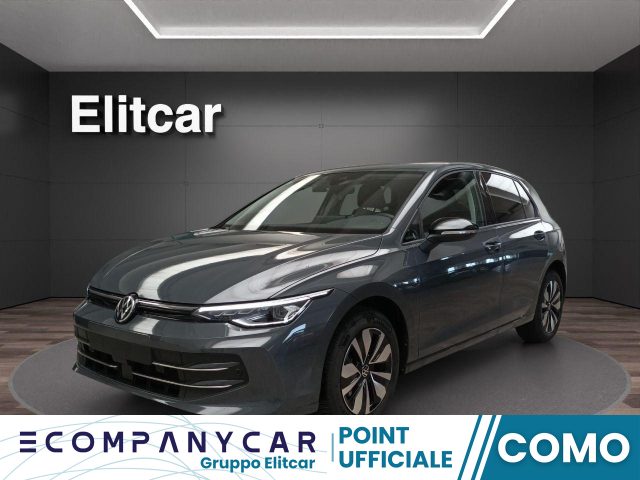 VOLKSWAGEN Golf usata, con ABS