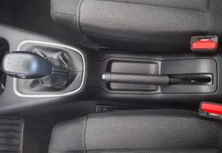 CITROEN C3 usata, con Fendinebbia