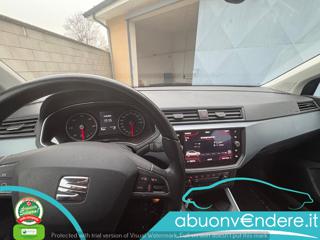 SEAT Arona usata, con Filtro antiparticolato