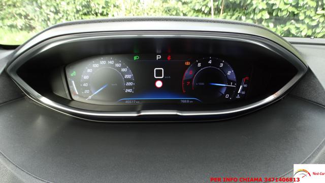 PEUGEOT 5008 usata 111