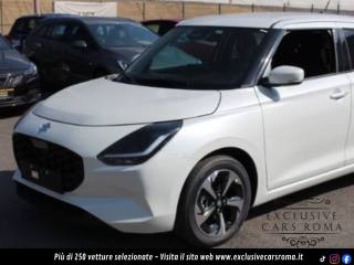SUZUKI Swift 1.2 Hybrid Top