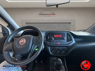 FIAT Doblo usata 8
