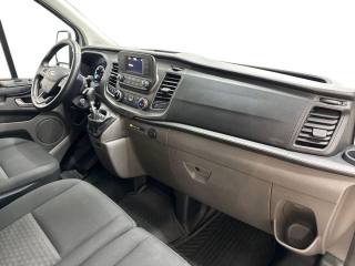 FORD Transit Custom usata, con Fendinebbia