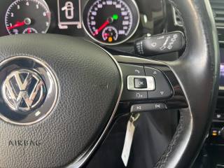 VOLKSWAGEN Golf usata, con Tettuccio apribile