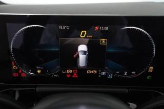 MERCEDES-BENZ CLA usata 12