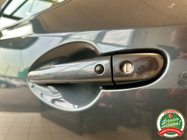 MAZDA CX-3 usata, con Cruise Control