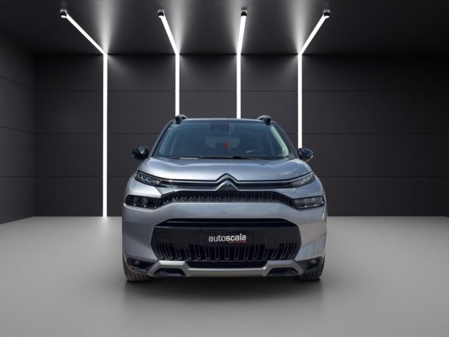 CITROEN C3 Aircross usata, con Climatizzatore