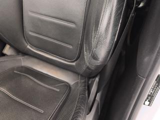 MERCEDES-BENZ C 220 usata, con Telecamera per parcheggio assistito