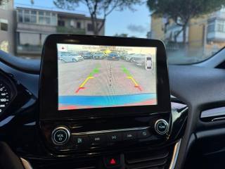 FORD Fiesta usata, con Fendinebbia