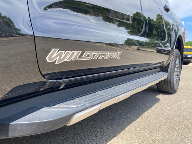 FORD Ranger usata 28