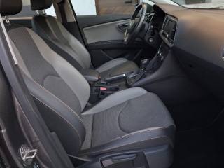 SEAT Leon usata, con Climatizzatore