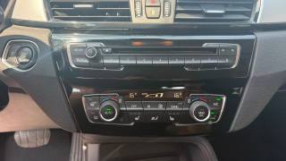 BMW X1 usata, con Immobilizzatore elettronico