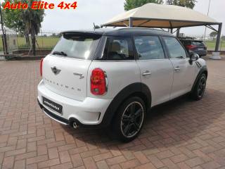 MINI Countryman usata, con Alzacristalli elettrici