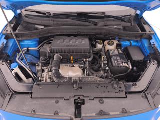 MG ZS usata, con Monitoraggio pressione pneumatici