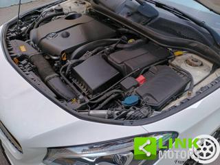 MERCEDES-BENZ CLA 200 usata, con Hill holder