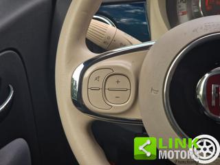 FIAT 500 usata 17