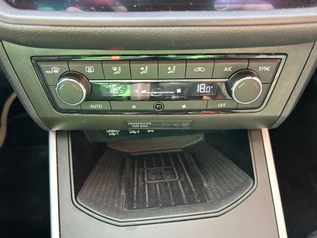 SEAT Arona usata, con Cruise Control