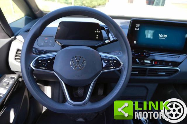 VOLKSWAGEN ID.3 usata, con Chiusura centralizzata