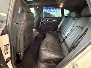 MASERATI Levante usata, con Controllo trazione