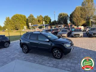 DACIA Duster usata, con Cerchi in lega