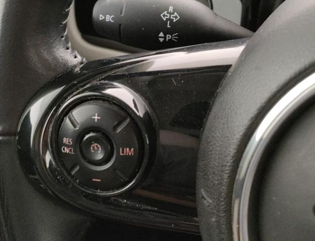 MINI Countryman usata, con Interni in pelle
