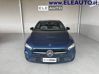 MERCEDES-BENZ A 180 usata, con Airbag