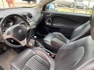 ALFA ROMEO MiTo usata, con Alzacristalli elettrici