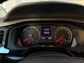 VOLKSWAGEN Polo usata, con Cruise Control