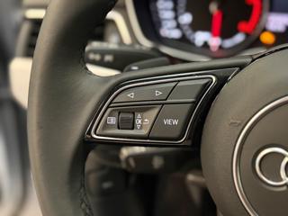 AUDI A4 usata, con Sedile posteriore sdoppiato