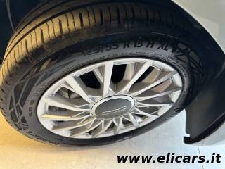 FIAT 500 usata, con Immobilizzatore elettronico