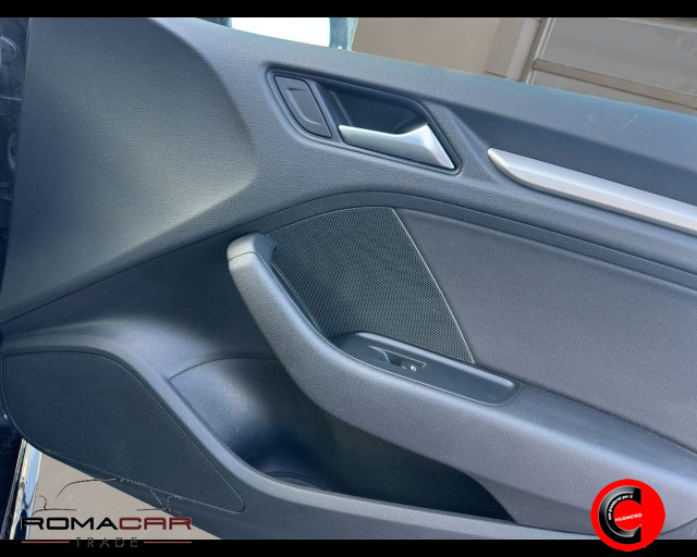 AUDI A3 usata, con Bluetooth