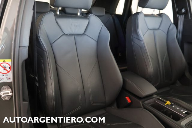 AUDI Q3 usata, con Blind spot monitor