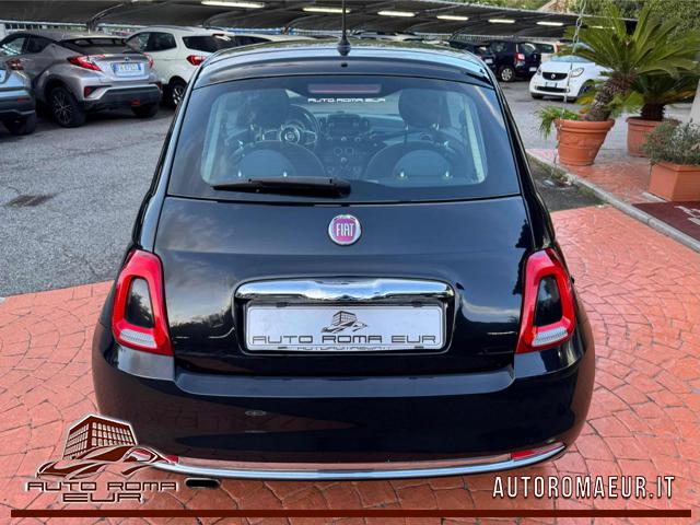 FIAT 500 usata, con Airbag Passeggero