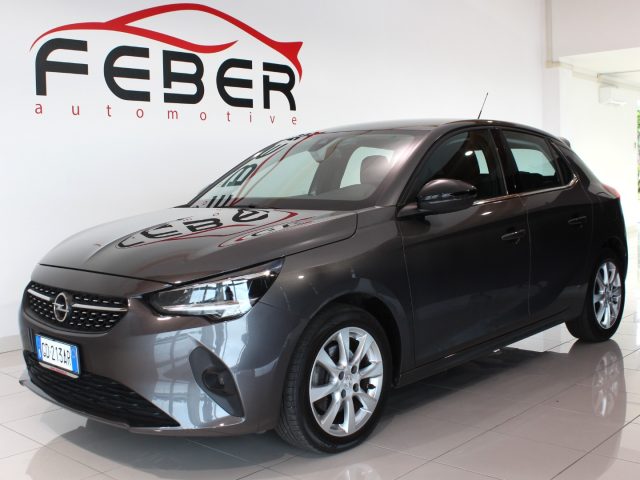 OPEL Corsa usata, con ABS