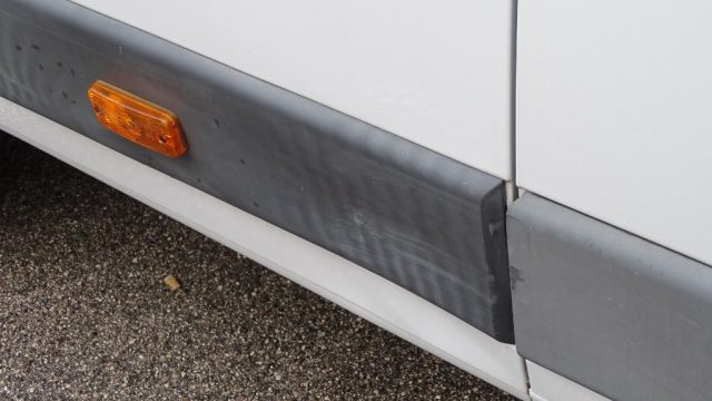 FIAT Ducato usata 107