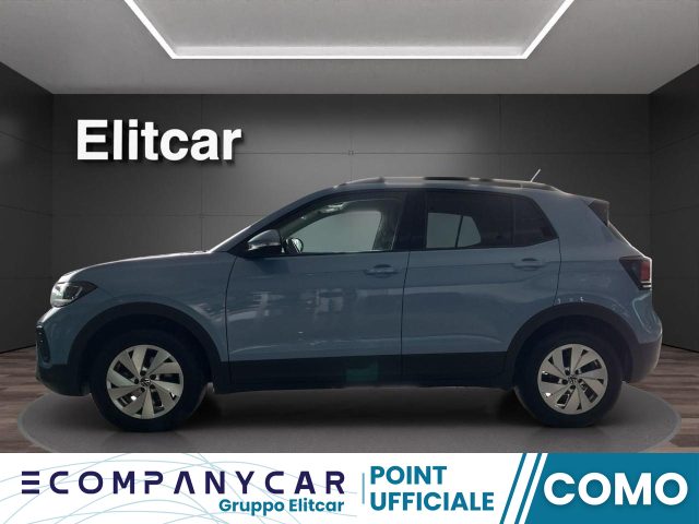 VOLKSWAGEN T-Cross usata, con Park Distance Control