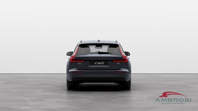 VOLVO V60 usata 5