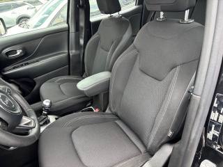 JEEP Renegade usata, con Chiusura centralizzata