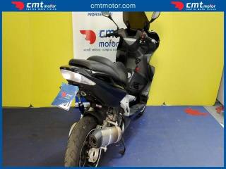 GILERA Nexus 500 usata 3