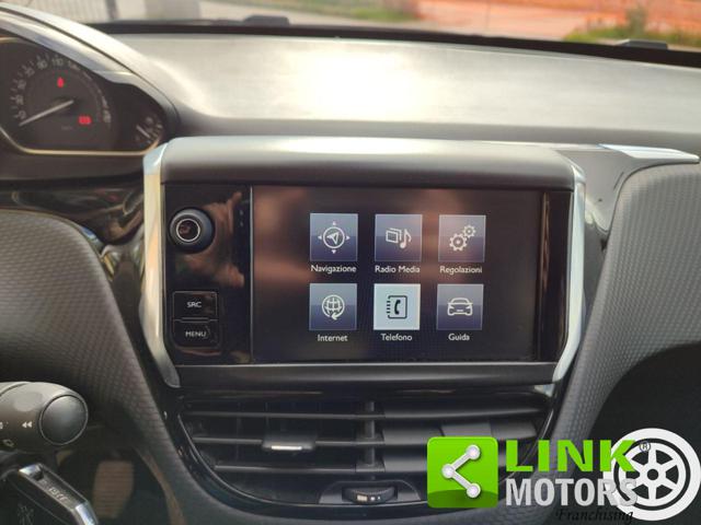 PEUGEOT 2008 usata 29