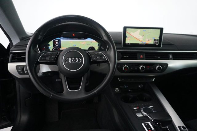 AUDI A5 usata, con Cerchi in lega