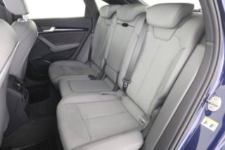 AUDI Q5 usata 2