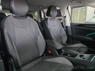 VOLKSWAGEN Tiguan usata, con Volante in pelle