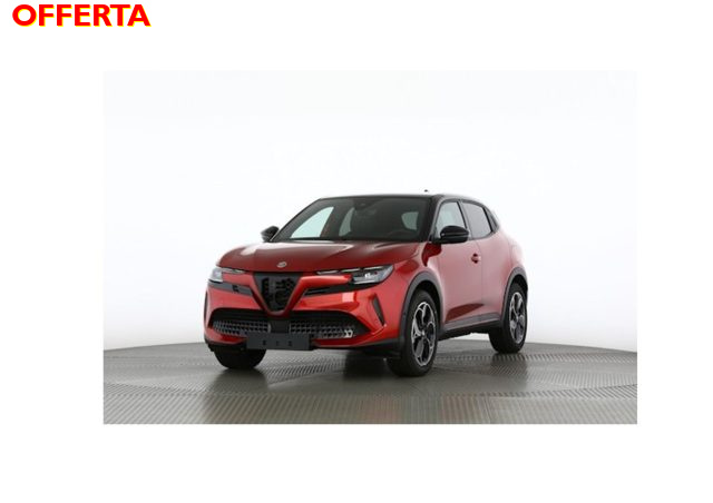 ALFA ROMEO Junior usata, con ABS