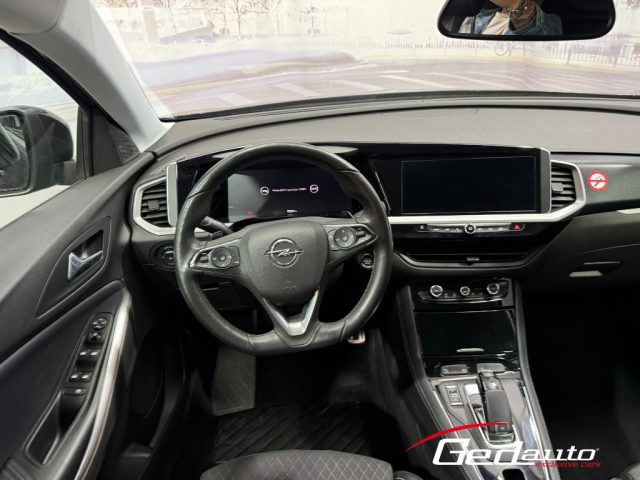 OPEL Grandland usata, con Fari Xenon